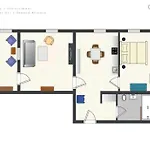 Apartamento Ostküste - Nadler Hof Design *