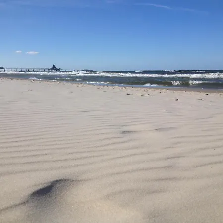 Ostkueste - Nadler Hof Design 아파트 *