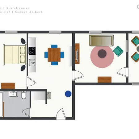 Ostkueste - Nadler Hof Design * Heringsdorf