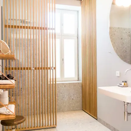 Ostkueste - Nadler Hof Design * 제바트헤링스도르프