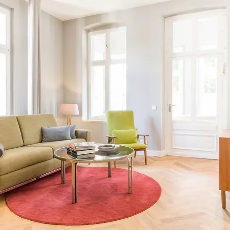 Ostkueste - Nadler Hof Design * Heringsdorf (Usedom)