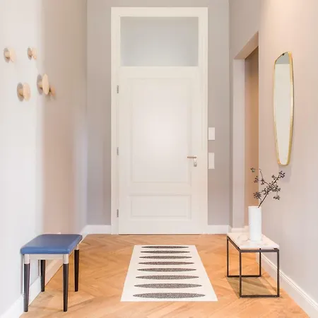 Appartement Ostkueste - Nadler Hof Design *