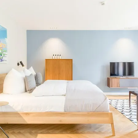 Appartement Ostkueste - Nadler Hof Design