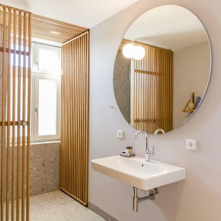 Ostkueste - Nadler Hof Design 제바트헤링스도르프