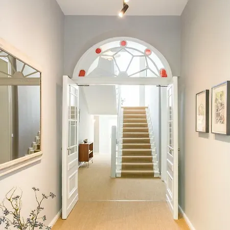 Ostkueste - Nadler Hof Design 아파트 제바트헤링스도르프