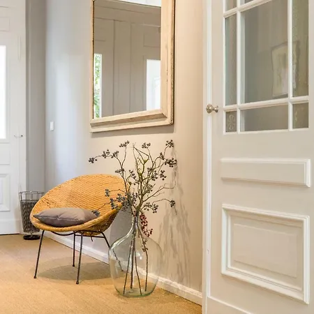 Ostküste - Nadler Hof Design Apartamento