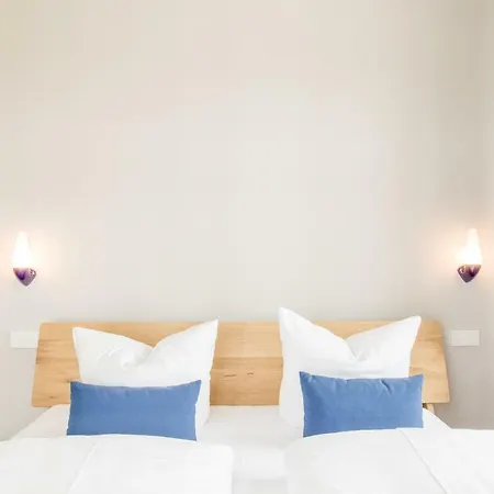 Ostkueste - Nadler Hof Design Χέρινγκσντορφ