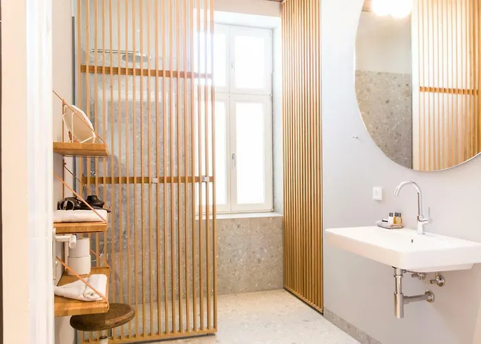 Ostkueste - Nadler Hof Design * Heringsdorf (Usedom)