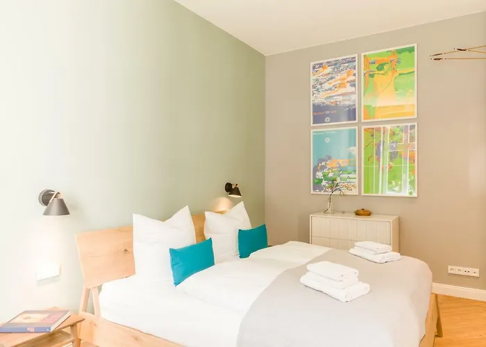 Ostkueste - Nadler Hof Design Heringsdorf (Usedom)