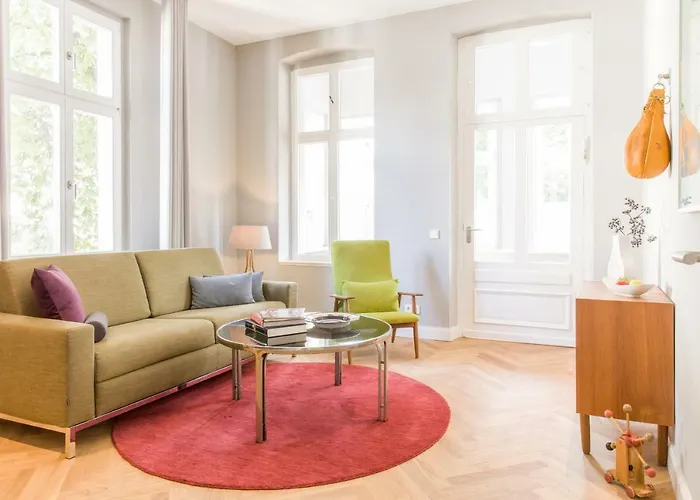 Ostkueste - Nadler Hof Design * Heringsdorf (Usedom)