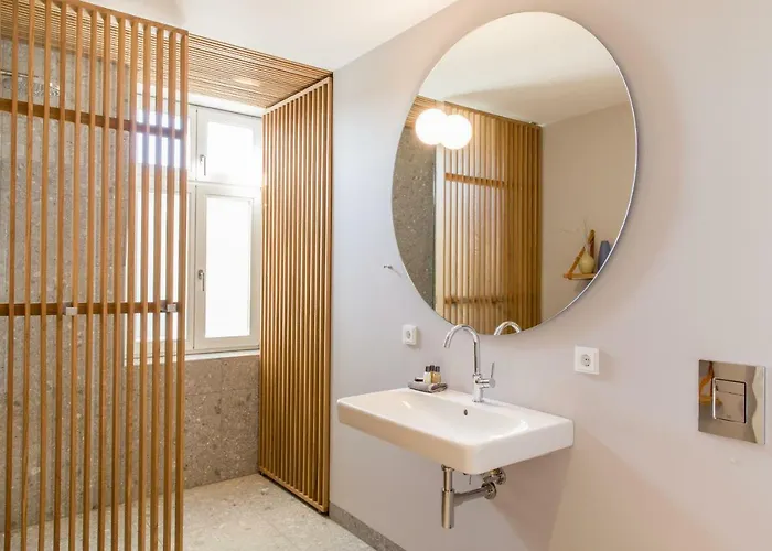 Ostkueste - Nadler Hof Design Heringsdorf (Usedom)